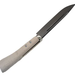 JNS Kaeru Outdoor Aogami #2 Nata 21 cm