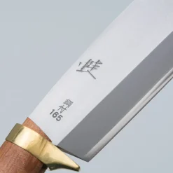 JNS Kaeru Outdoor Deluxe Nata 16.5 cm