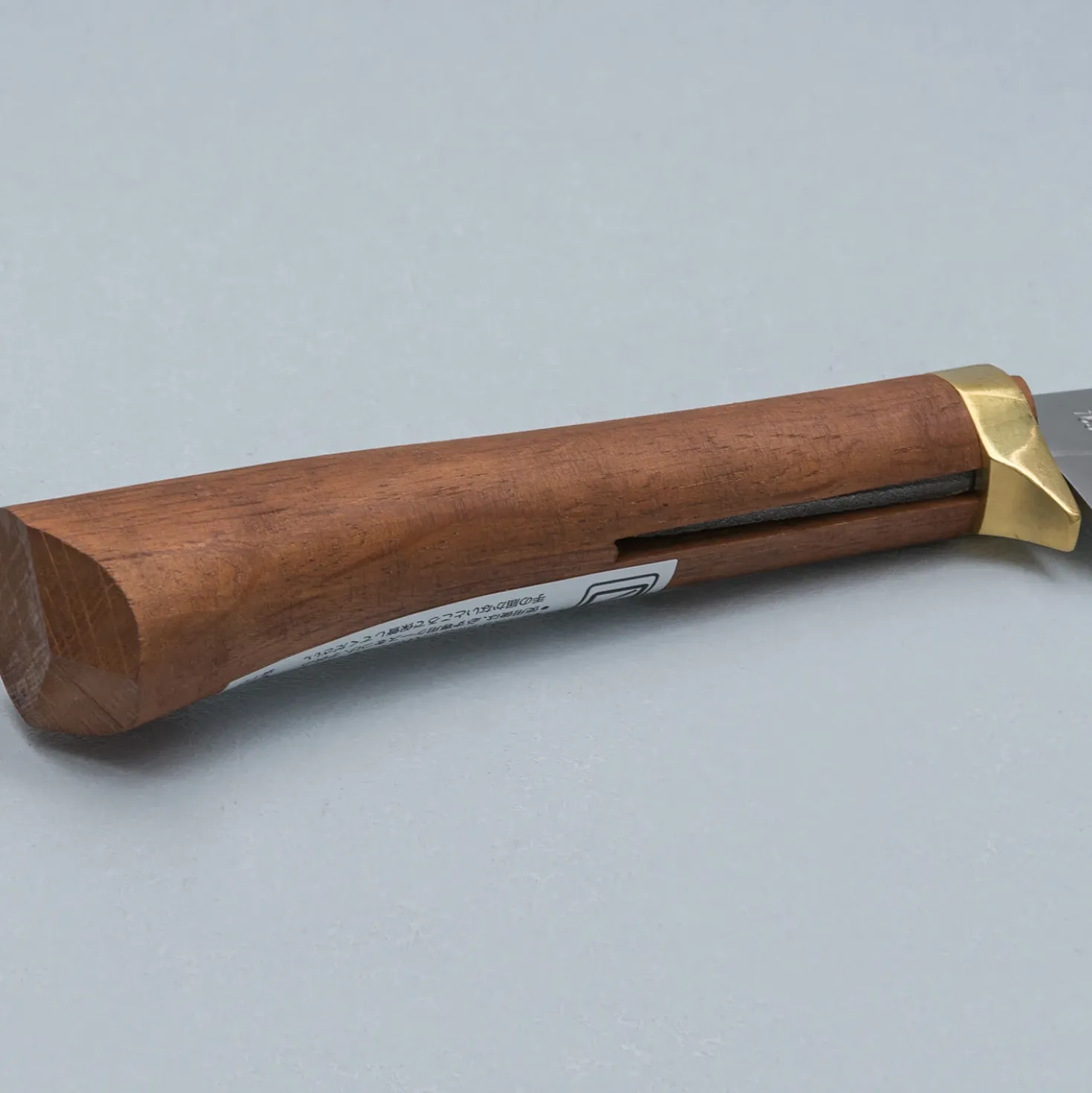 JNS Kaeru Outdoor Deluxe Nata 16.5 cm