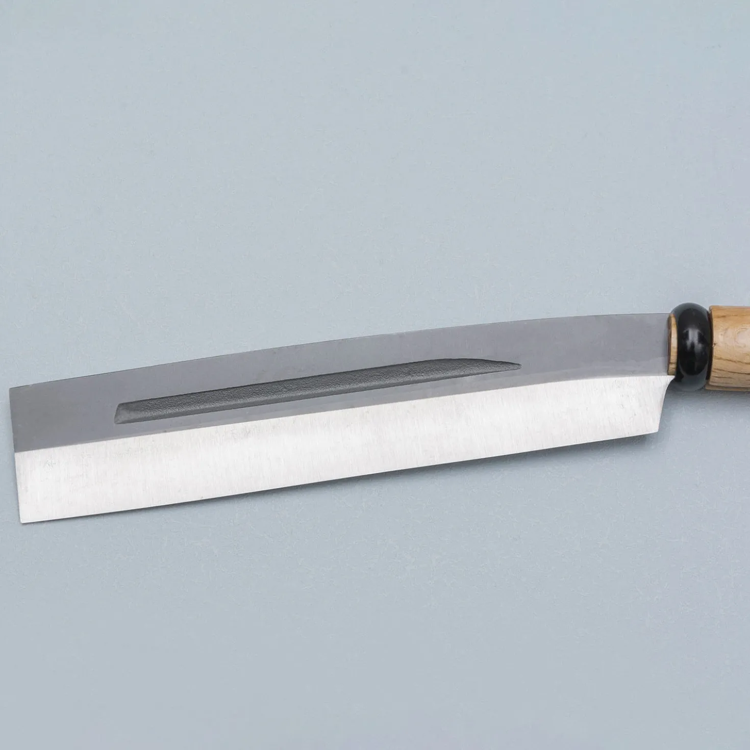 JNS Kaeru Outdoor Nata 21 cm