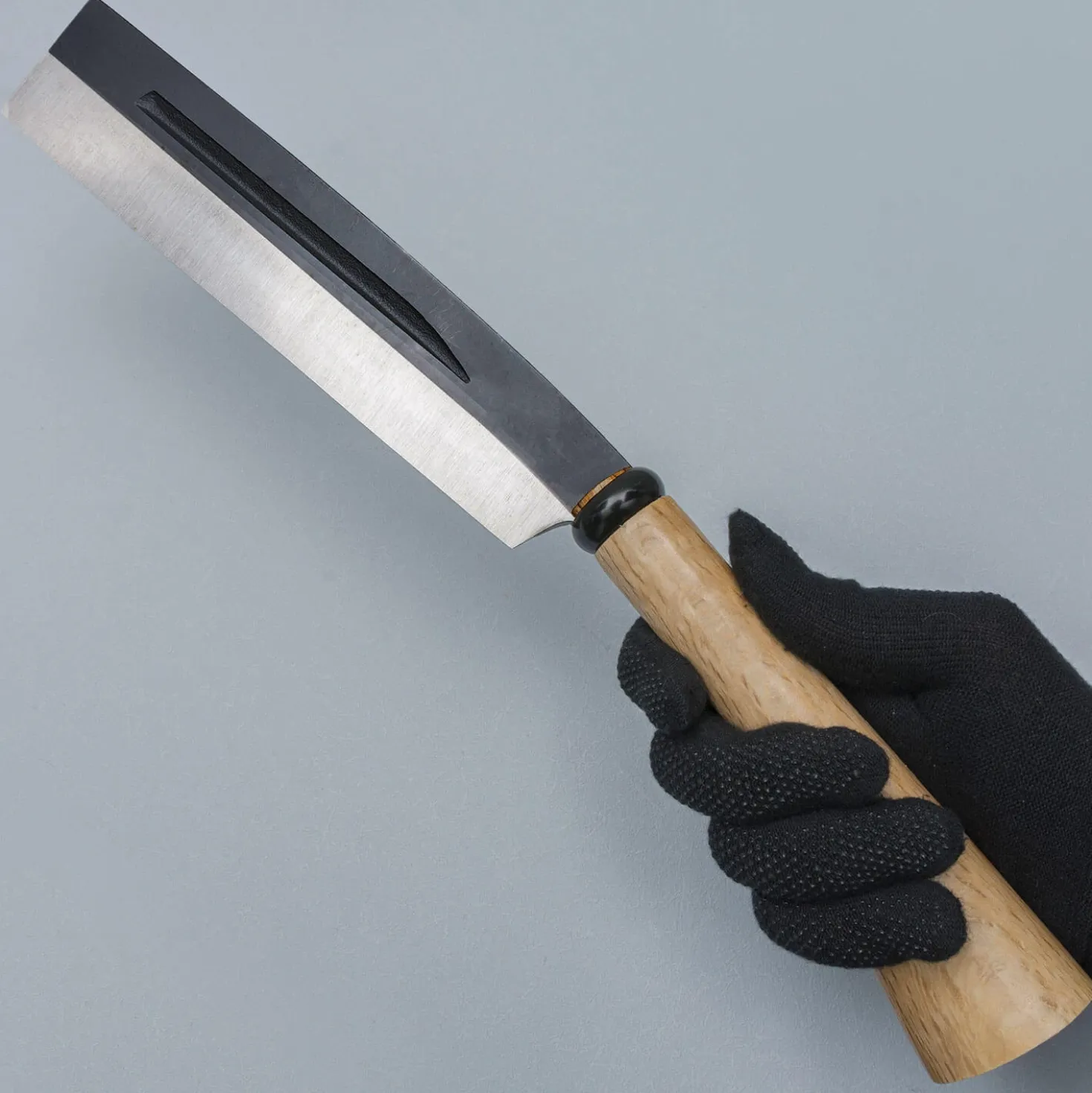 JNS Kaeru Outdoor Nata 21 cm