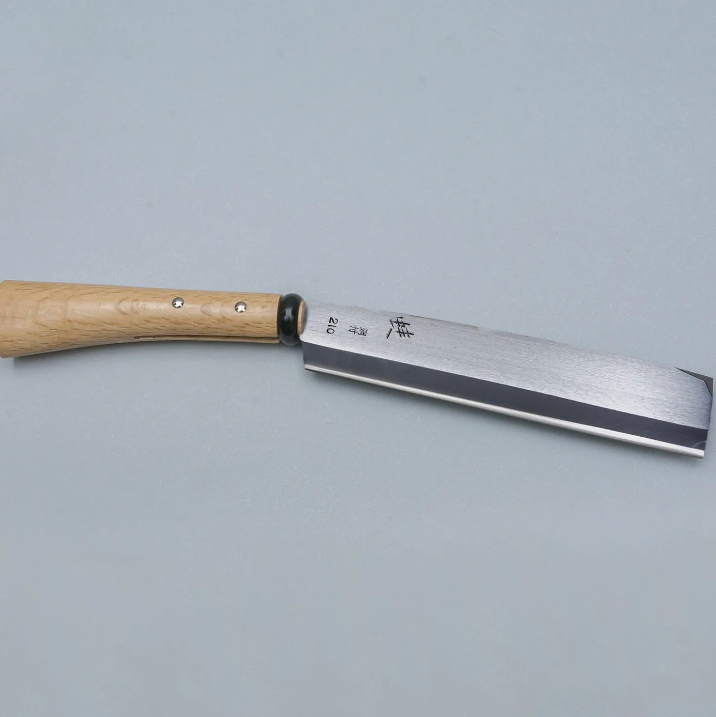 JNS Kaeru Outdoor Nata 21 cm