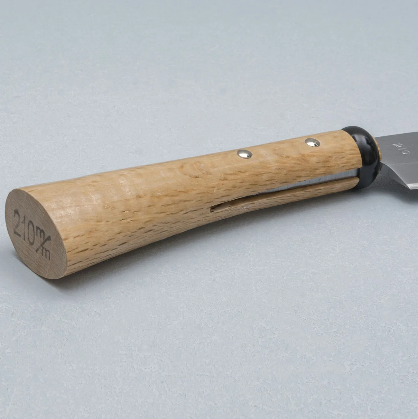 JNS Kaeru Outdoor Nata 21 cm