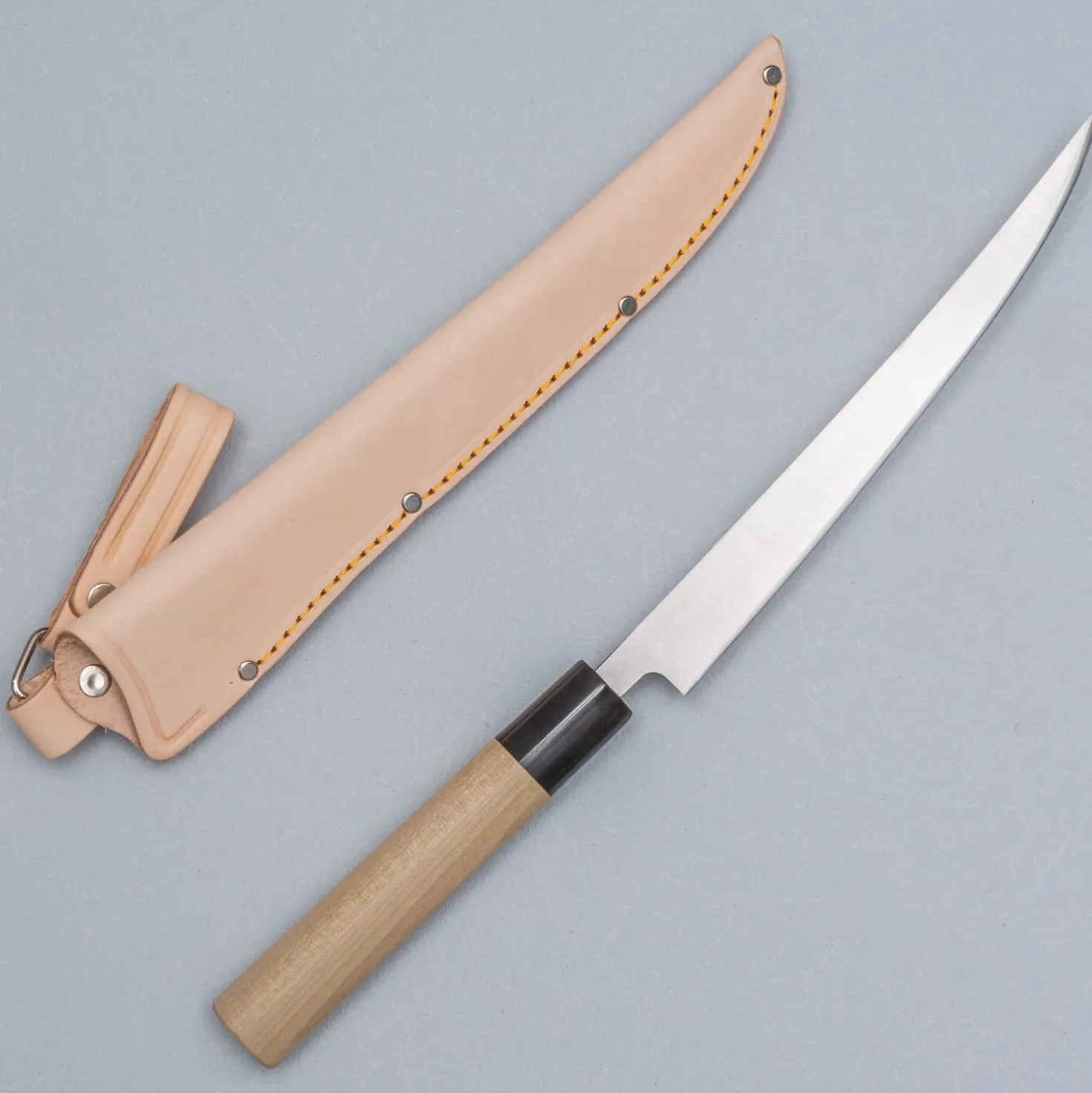 JNS Kaeru Slicer 19.5 cm