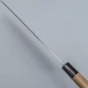 JNS Kawachi Kasumi Shiro #2 Gyuto 24 cm
