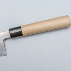 JNS Kawachi Kasumi Shiro #2 Gyuto 24 cm