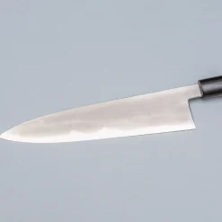JNS Kawachi Kasumi Shiro #2 Gyuto 24 cm