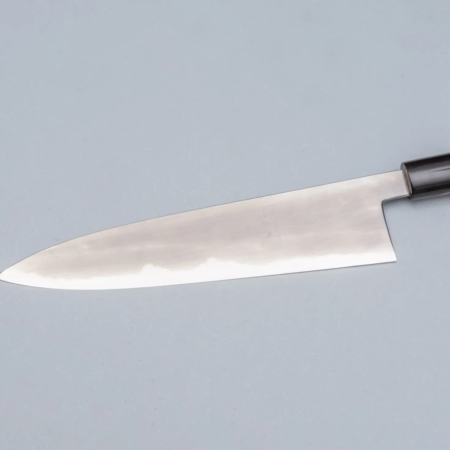 JNS Kawachi Kasumi Shiro #2 Gyuto 24 cm