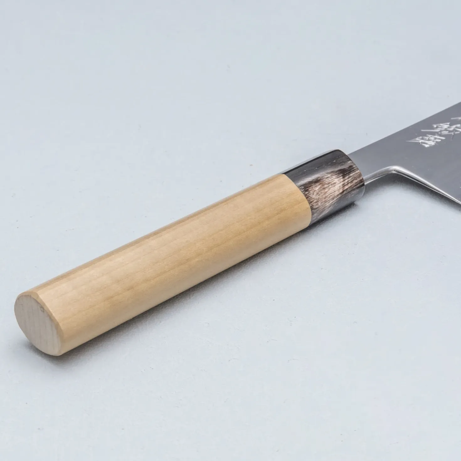 JNS Kawachi Kasumi Shiro #2 Gyuto 24 cm