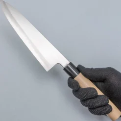 JNS Kawachi Kasumi Shiro #2 Gyuto 21 cm