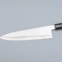 JNS Kawachi Kasumi Shiro #2 Gyuto 21 cm