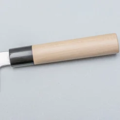 JNS Kawachi Kasumi Shiro #2 Gyuto 21 cm
