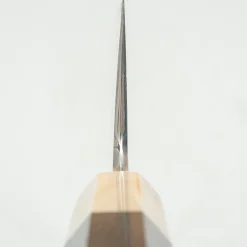 JNS Kokorozashi Tanaka Aogami 1 Damast Kasumi Gyuto 24.5 cm