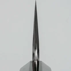 JNS Kokorozashi Tanaka Shirogami 1 Damast Kasumi Gyuto 24.5 cm