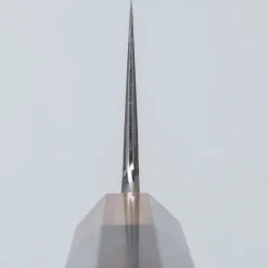 JNS Kokorozashi Tanaka Shirogami 1 Damast Kasumi Gyuto 23 cm