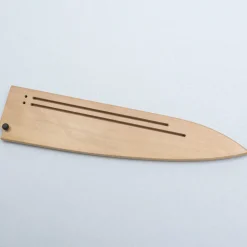 JNS Saya Gyuto 24 cm (6 mm Dikte)