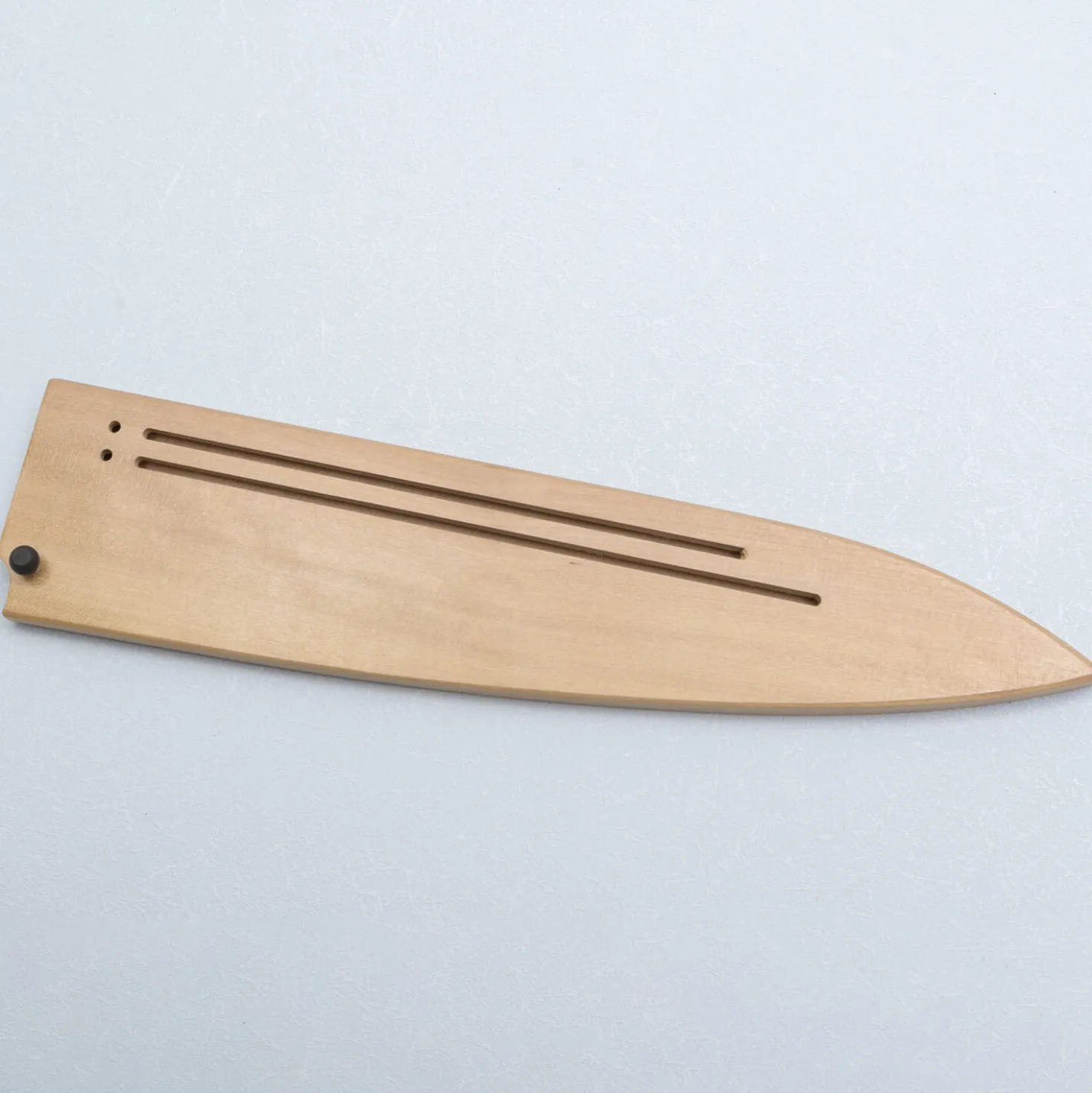 JNS Saya Gyuto 24 cm (6 mm Dikte)