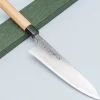 JNS Wakui Kasumi Shirogami #2 Gyuto 21 cm