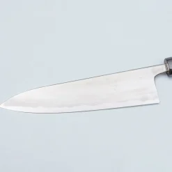 JNS Wakui Kasumi Shirogami #2 Gyuto 21 cm