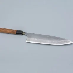JNS Wakui Seiryu Damast Gyuto 24 cm