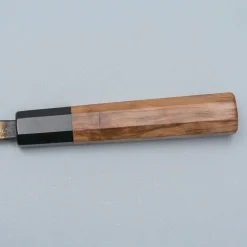 JNS Wakui Seiryu Damast Gyuto 24 cm