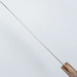 JNS Wakui Seiryu Damast Gyuto 24 cm