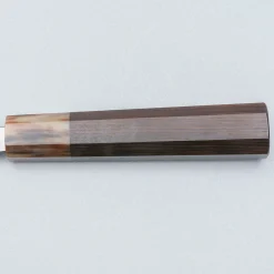 JNS Wakui Seiryu Damast Gyuto 24 cm