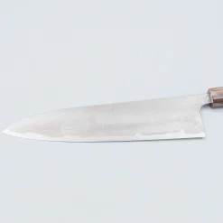 JNS Wakui Seiryu Damast Gyuto 24 cm
