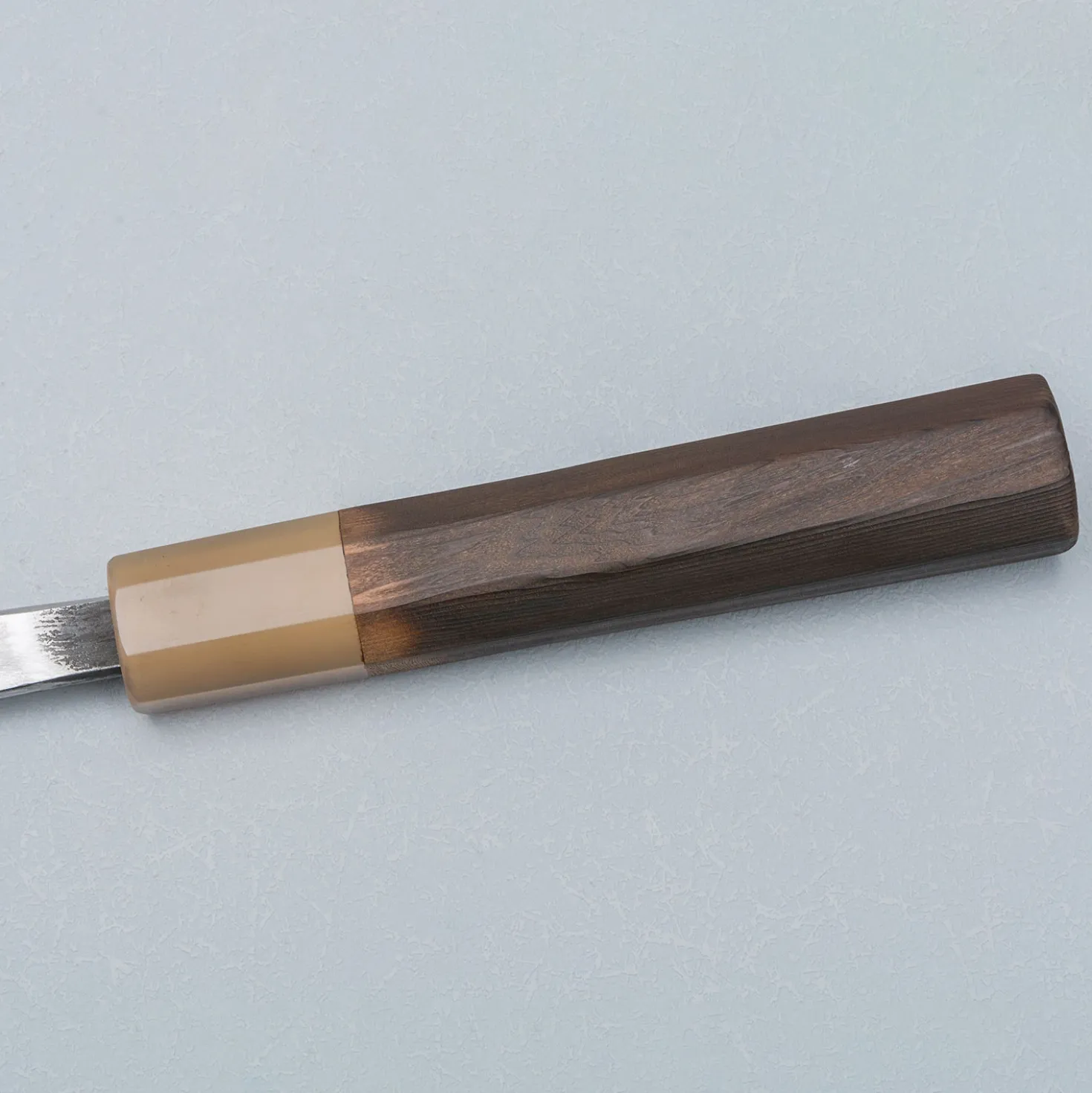 JNS Wakui Seiryu Damast Sujihiki 27 cm