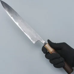 JNS Wakui Seiryu Damast Sujihiki 27 cm