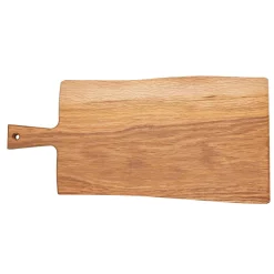 Joanz Serveerplank Eik 50 cm