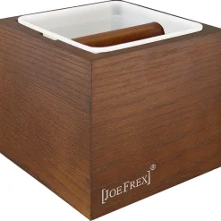 Joe Frex Classic Bruin Beuken Uitklopbak