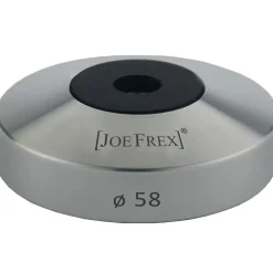 Joe Frex Tamper Base RVS Ø 58mm