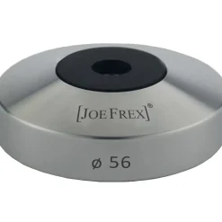 Joe Frex Tamper Base RVS Ø 56mm