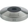 Joe Frex Tamper Base RVS Ø 53mm