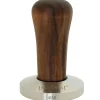 Joe Frex Walnoothouten Tamper