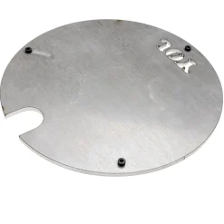 Joy Carbon Plancha Medium 23.5 cm