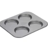 Judge Yorkshire Pudding Vorm