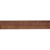 Kai Magneetstrip Walnoot 39 cm