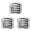 Kai Men's Care Reserve Eeltmesjes 3 stuks