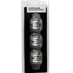 Kai Men's Care Reserve Eeltmesjes 3 stuks