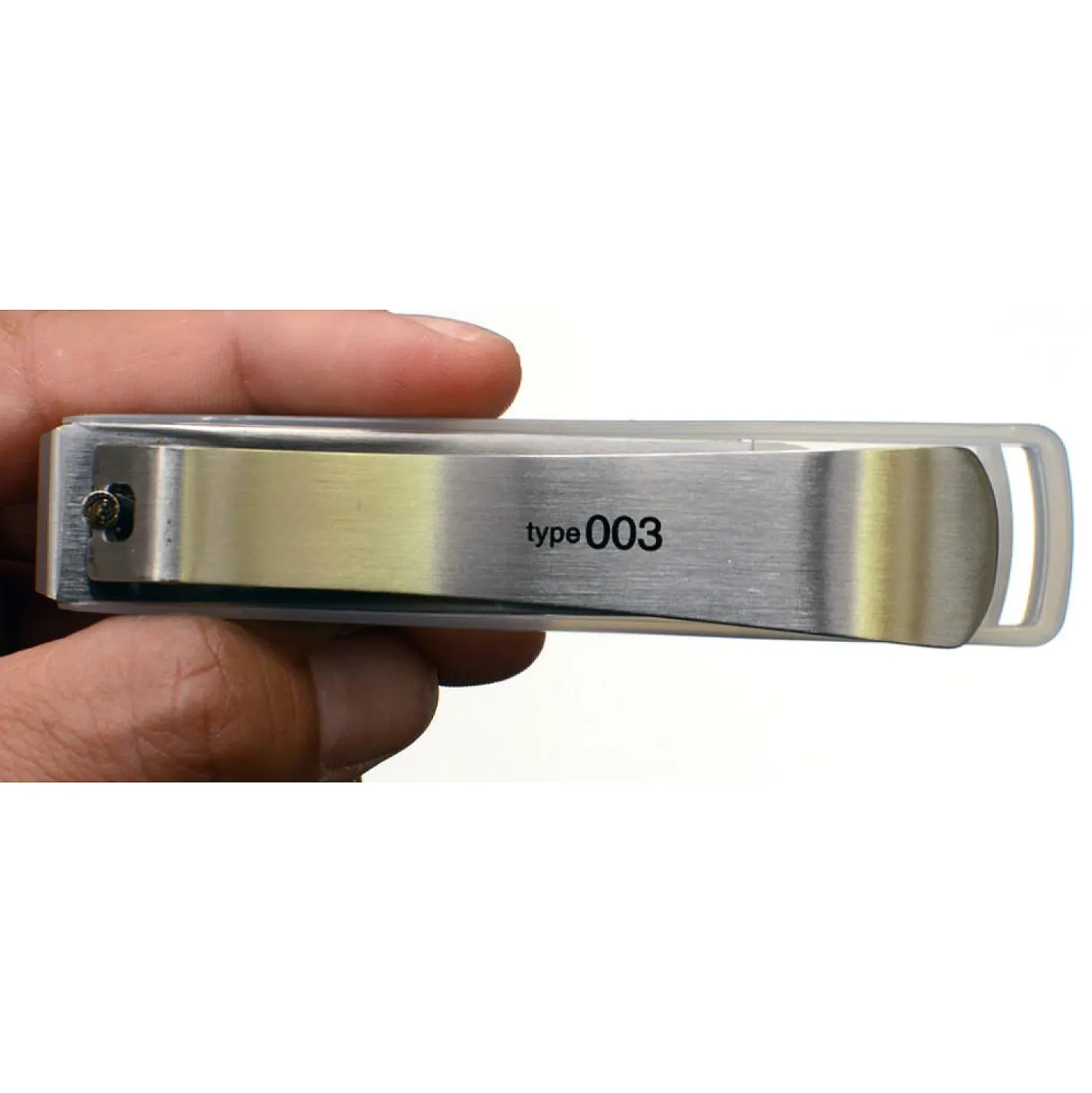 Kai nagelknipper Medium