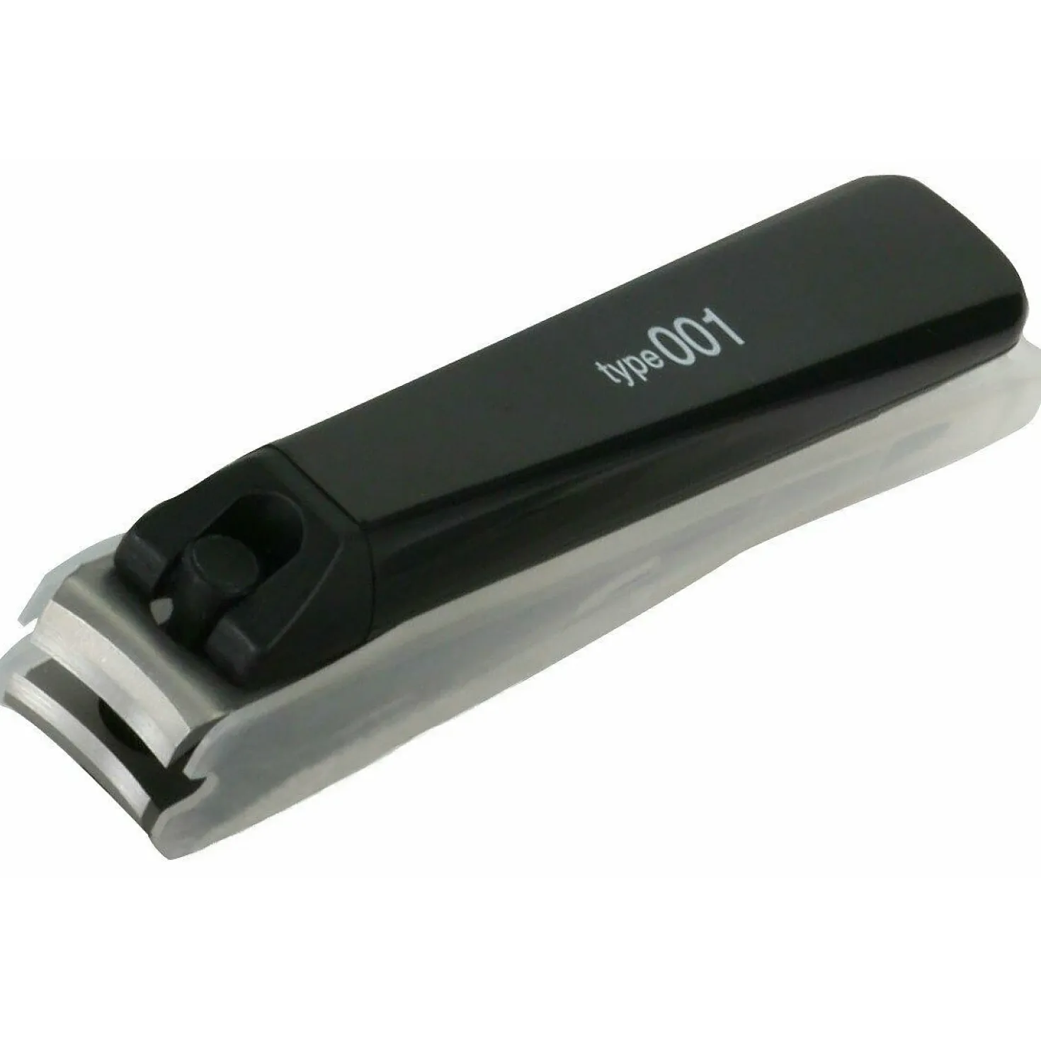 Kai Nagelknipper 001 Medium