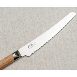 Kai Seki Magoroku Composite Broodmes 23 cm