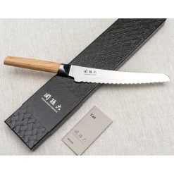 Kai Seki Magoroku Composite Broodmes 23 cm