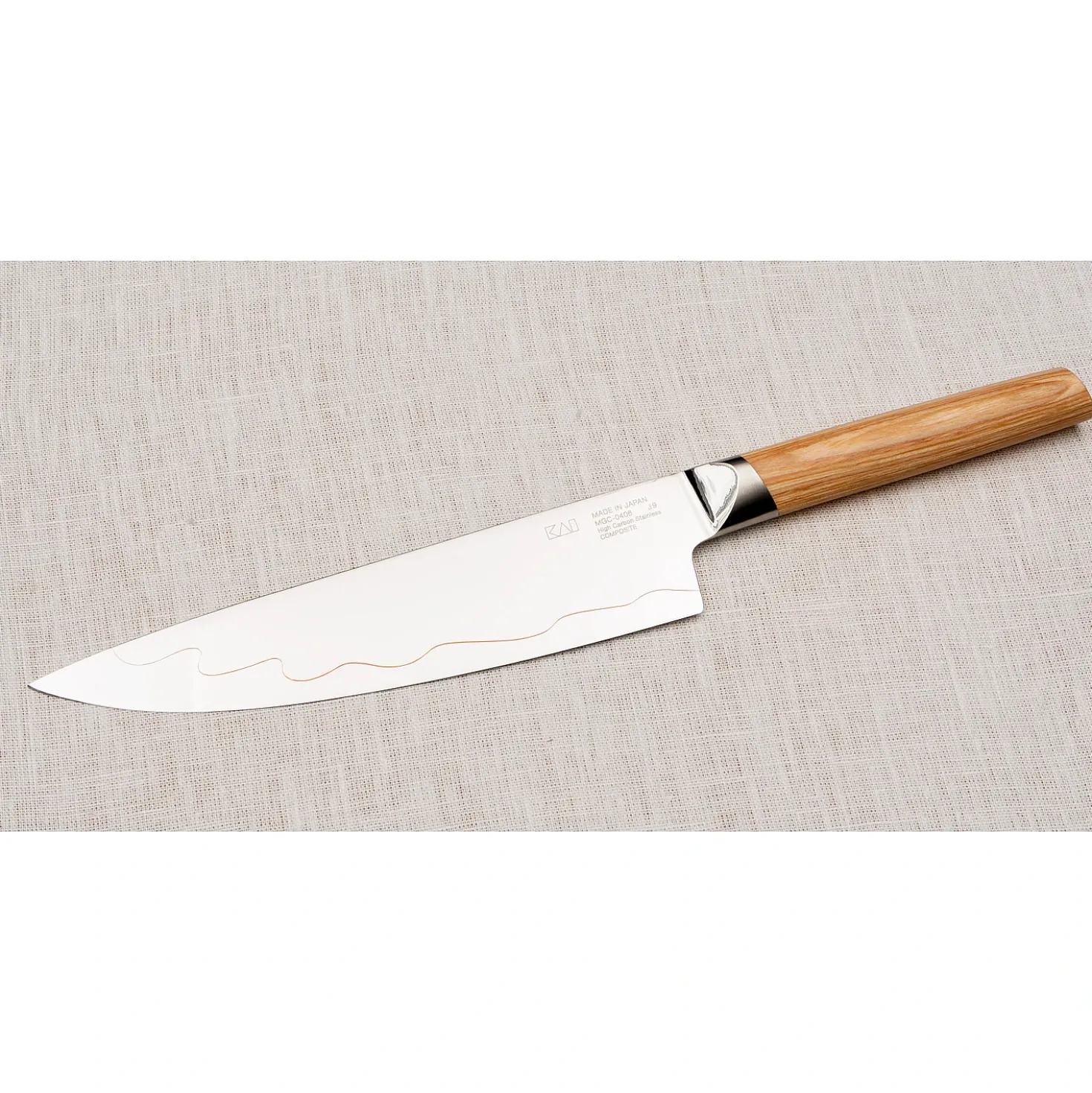 Kai Seki Magoroku Composite Koksmes 20 cm
