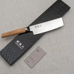 Kai Seki Magoroku Composite Nakiri