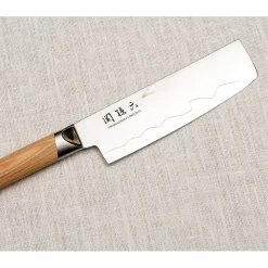 Kai Seki Magoroku Composite Nakiri