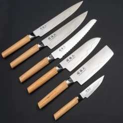 Kai Seki Magoroku Composite Officemes 9 cm