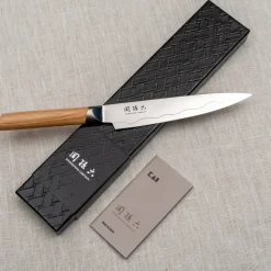 Kai Seki Magoroku Composite Universeelmes 15 cm